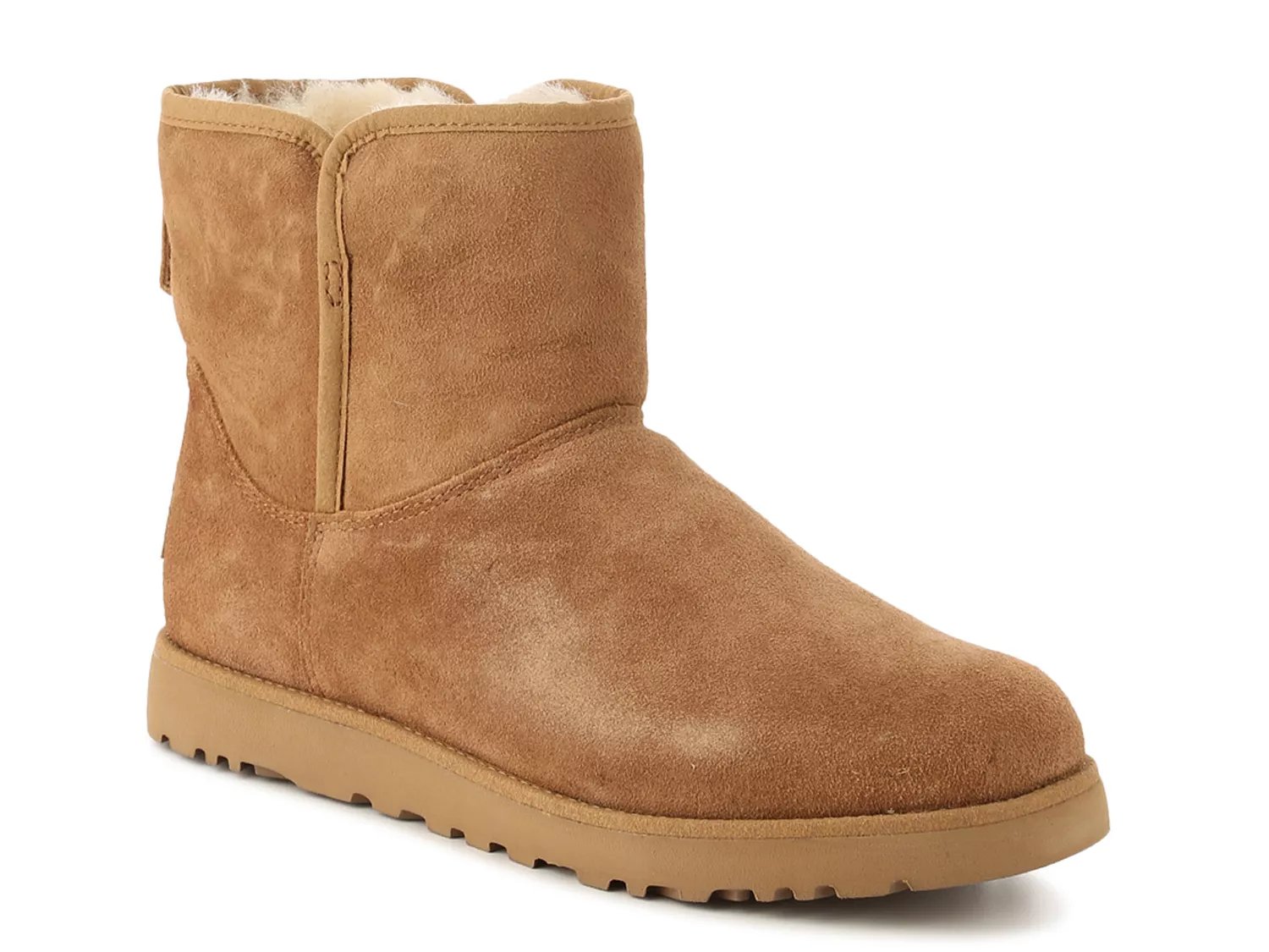 ugg cory slim ankle boot