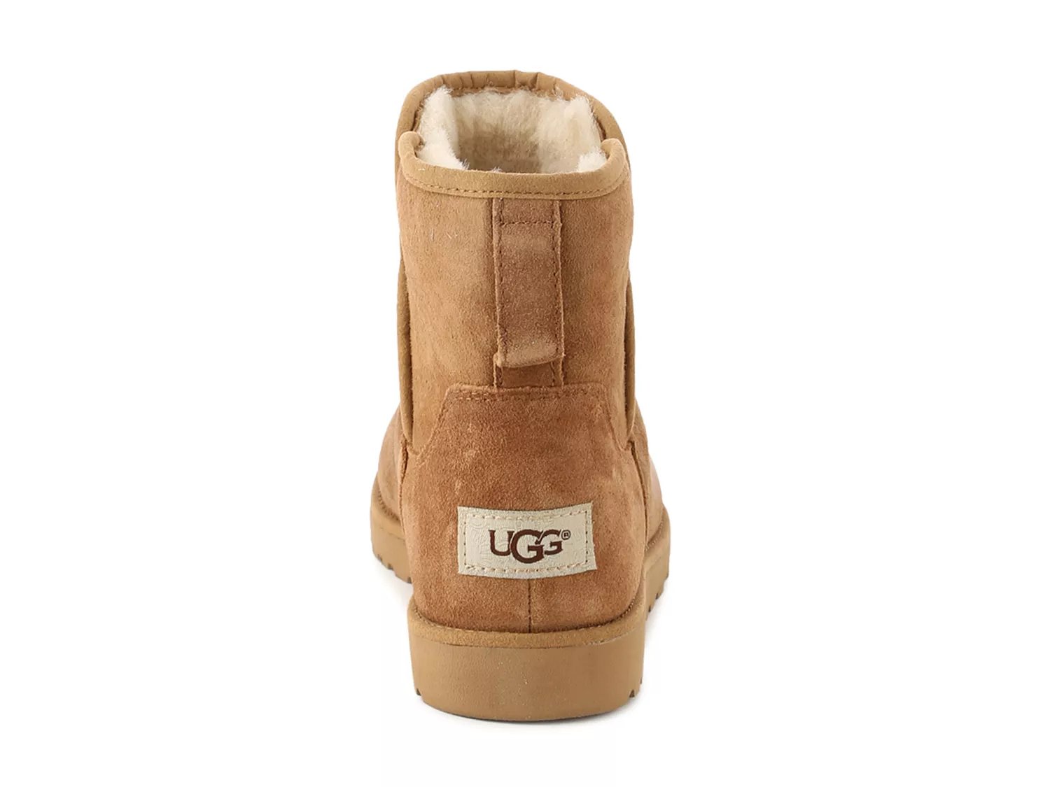 are dsw uggs real