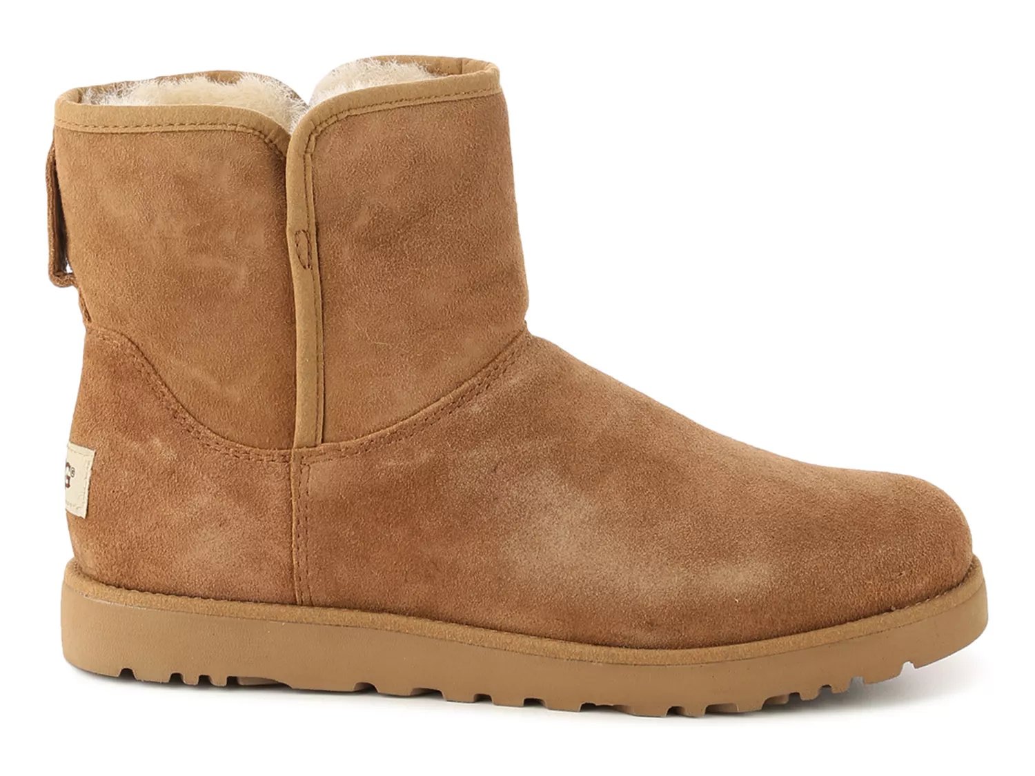 ugg cory slim ankle boot