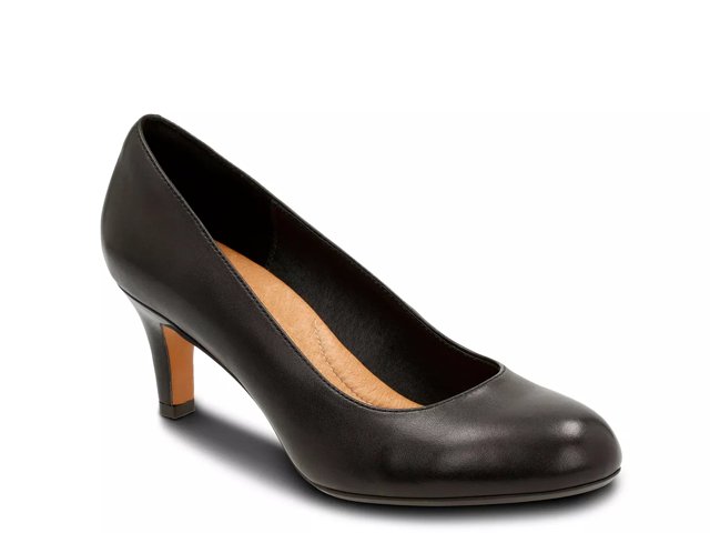 Clarks artisan heels store