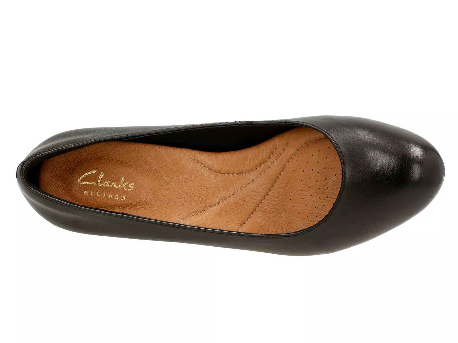 Clarks Artisan Heavenly Heart Pump DSW