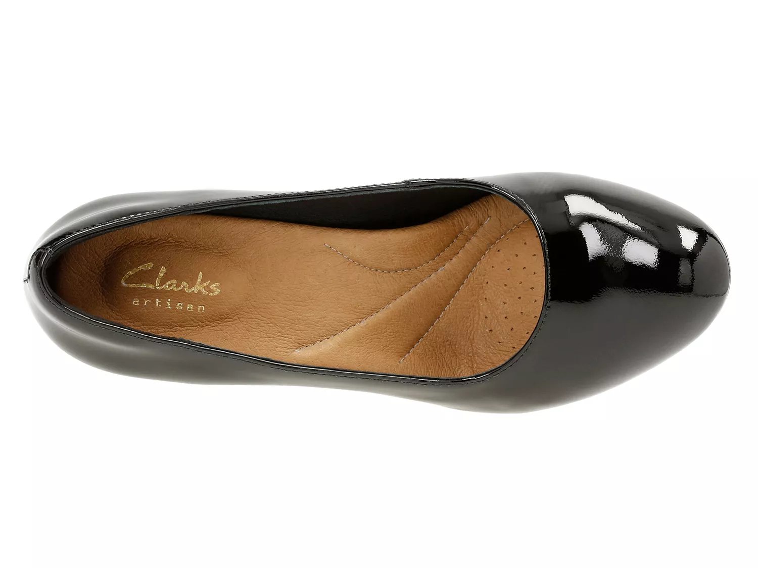 clarks heavenly star pump