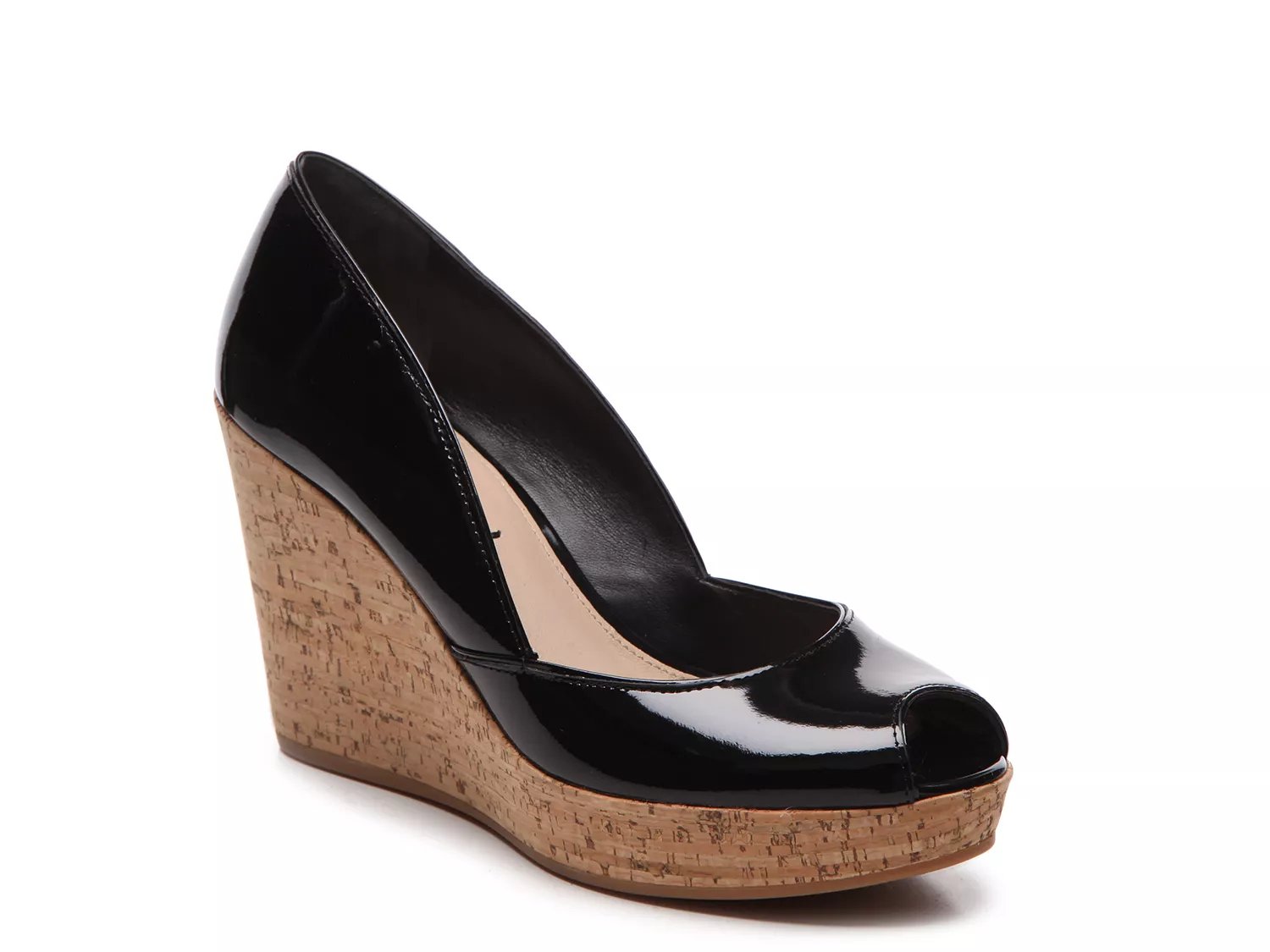 Via Spiga Stam Wedge Pump - Free Shipping | DSW