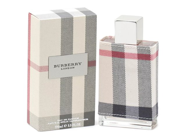 Burberry smell outlet