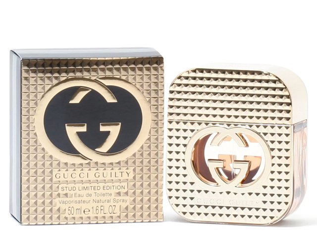 Gucci Fragrance Guilty Studs Limited Edition Eau de Toilette Spray Women s
