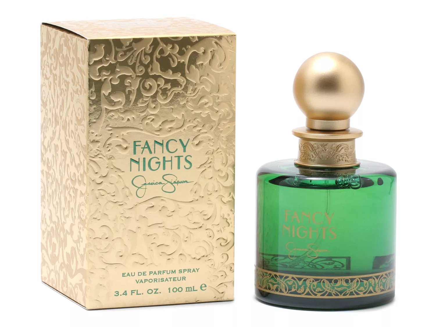 Fancy 2025 nights perfume