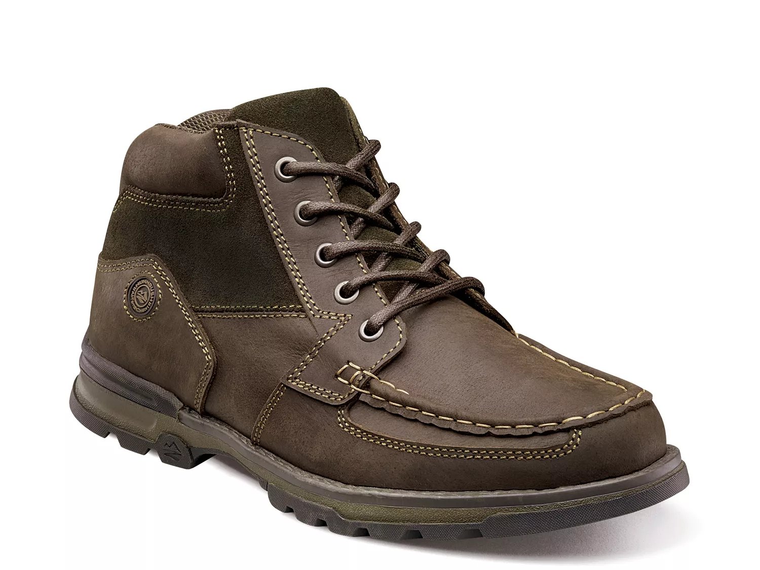 Nunn Bush Pershing Boot | DSW