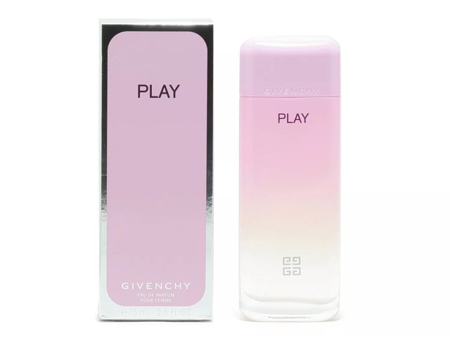 Givenchy play eau de toilette best sale