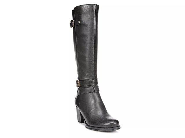 Dsw shop naturalizer boots
