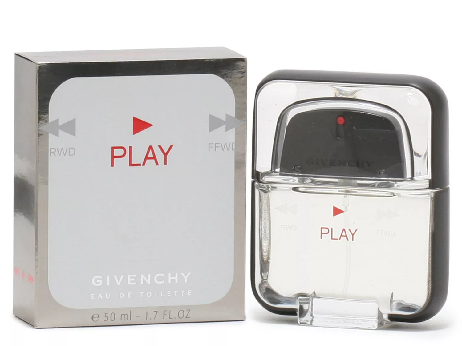 Play eau de discount toilette