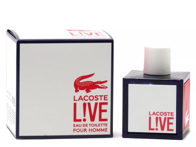 Lacoste Live Eau de Toilette. Lacoste Live EDT. Lacoste Live бирка.