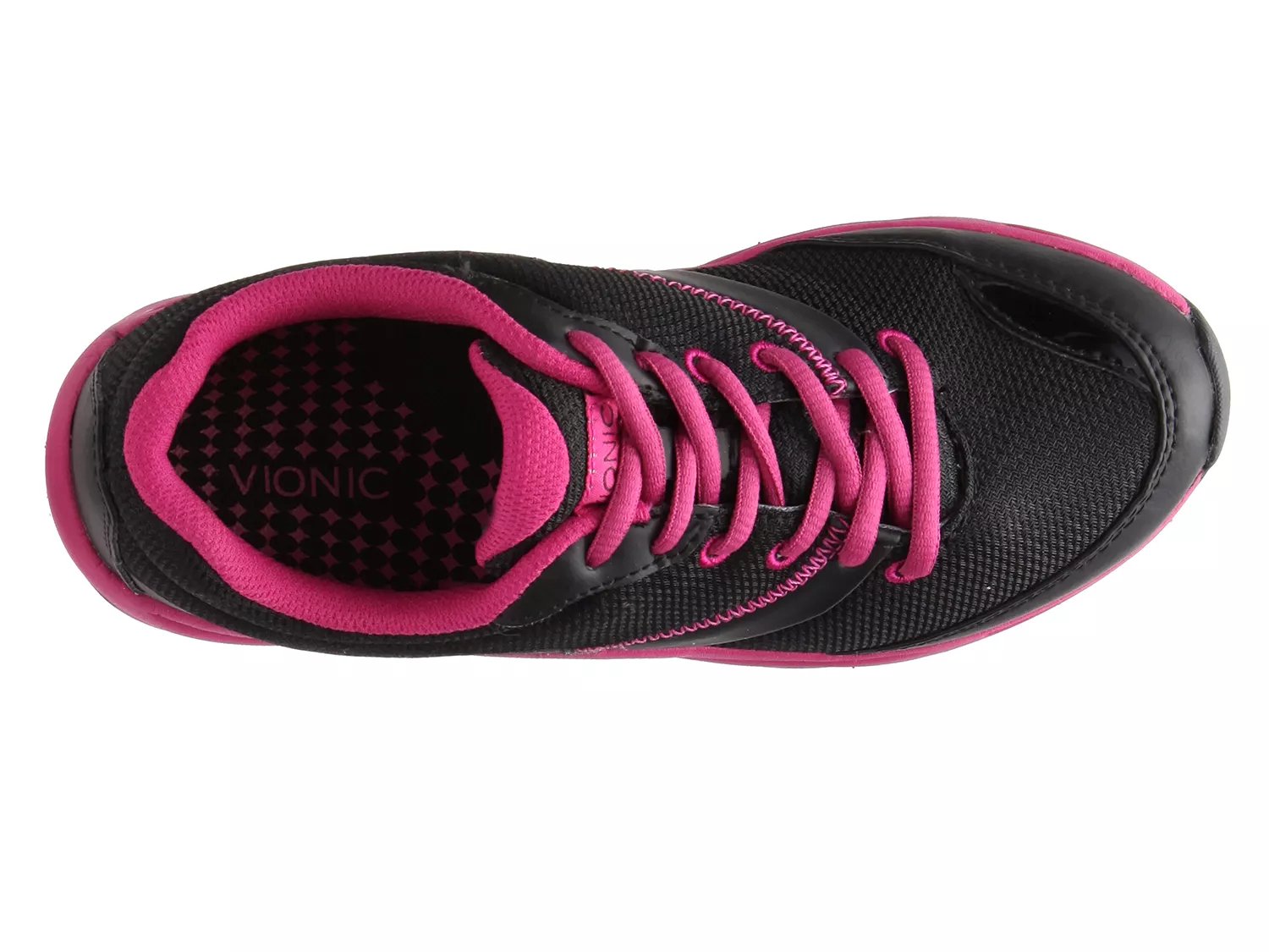 vionic kona women's orthotic athletic shoes