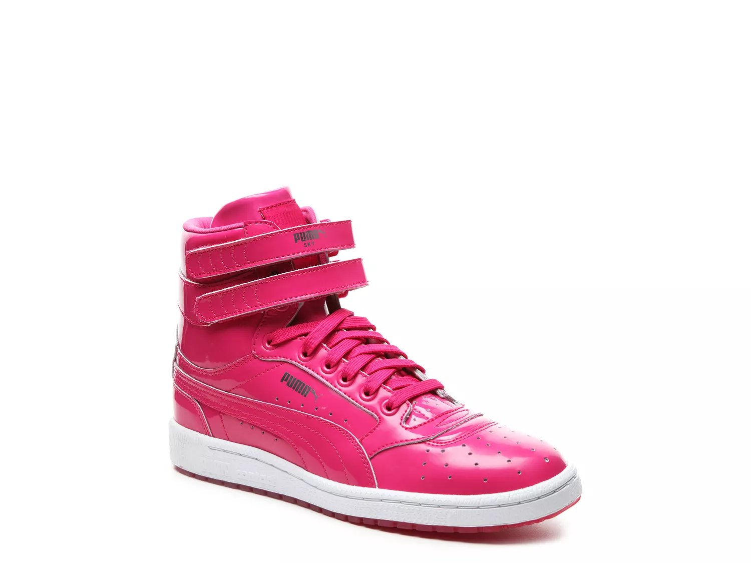 Puma high hotsell tops womens dsw