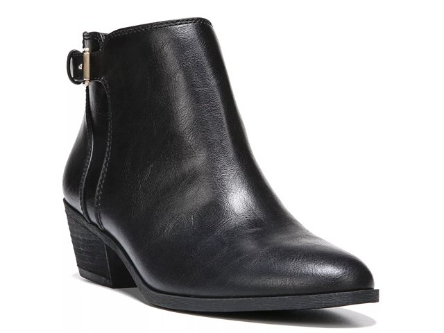 Dr scholl's beckoned boot deals