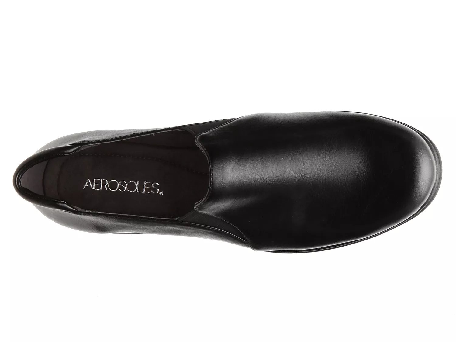aerosoles slip resistant shoes