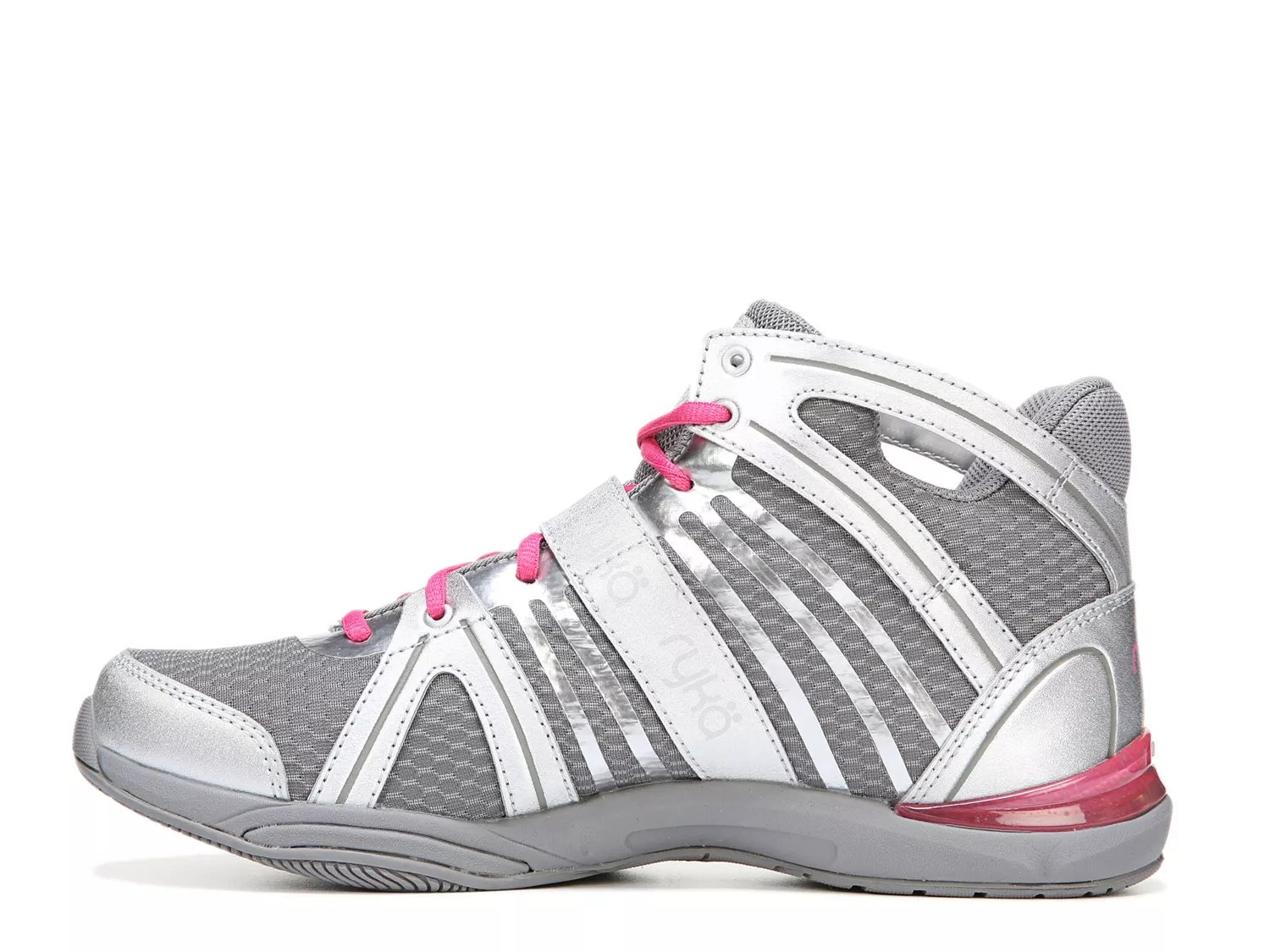 ryka women's tenacity dance training sneaker