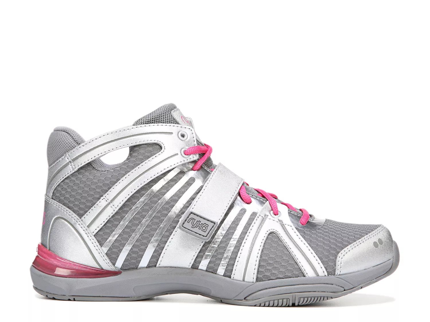ryka women's tenacity dance training sneaker