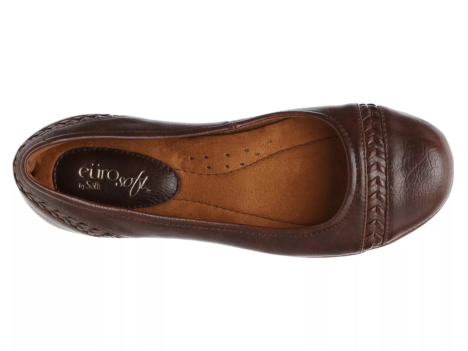 Eurosoft Shanelle Ballet Flat DSW