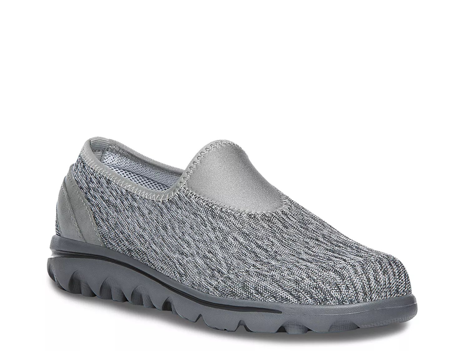 propet slip on sneakers