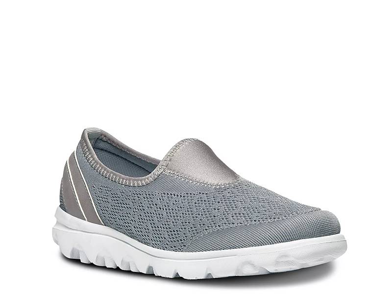 Skechers Women's Slip-Ins: Breathe-Easy-Roll-With-Me Shoe - Traditions  Clothing & Gift Shop