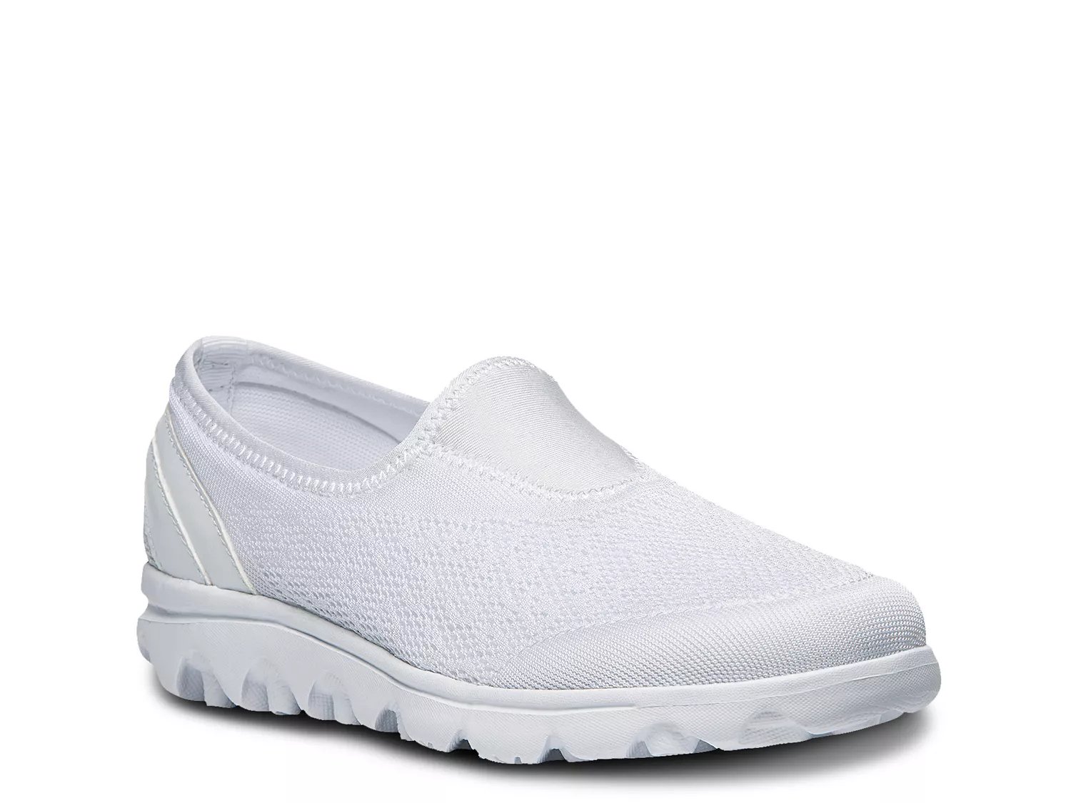 wide slip on sneakers womens