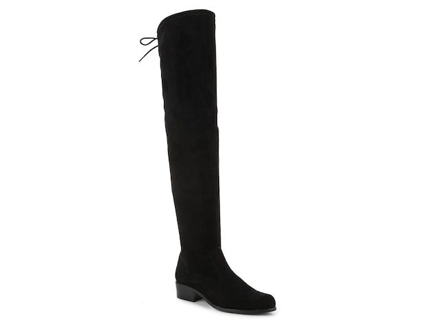 Charles by Charles David Gunter Wide Calf Over-the-Knee Boot - Free ...