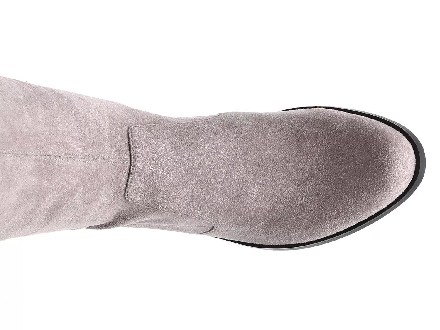 charles by charles david gunter wide calf over the knee boot