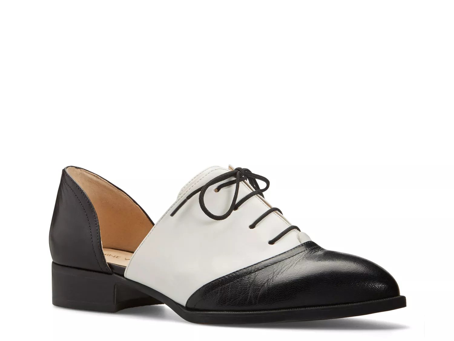 Nine west discount womens oxford shoes