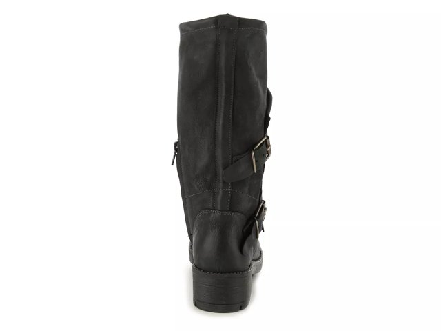 coolway alida boots black