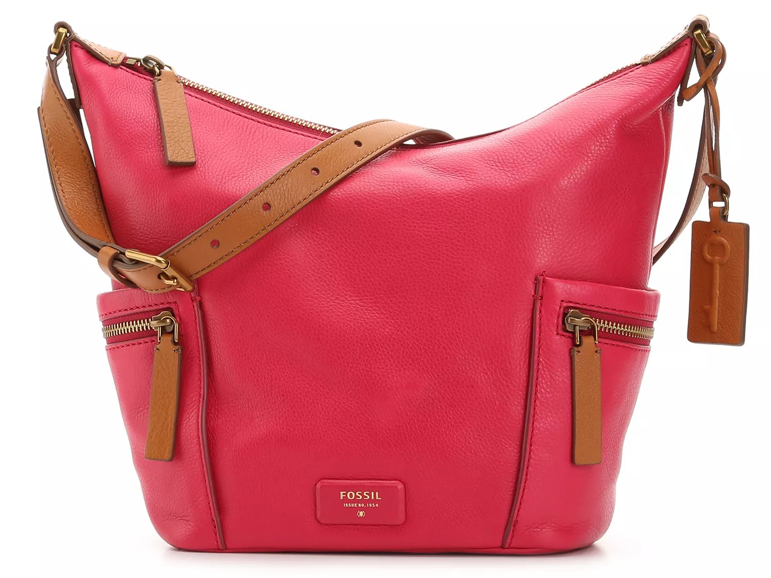 Emerson satchel fossil hot sale