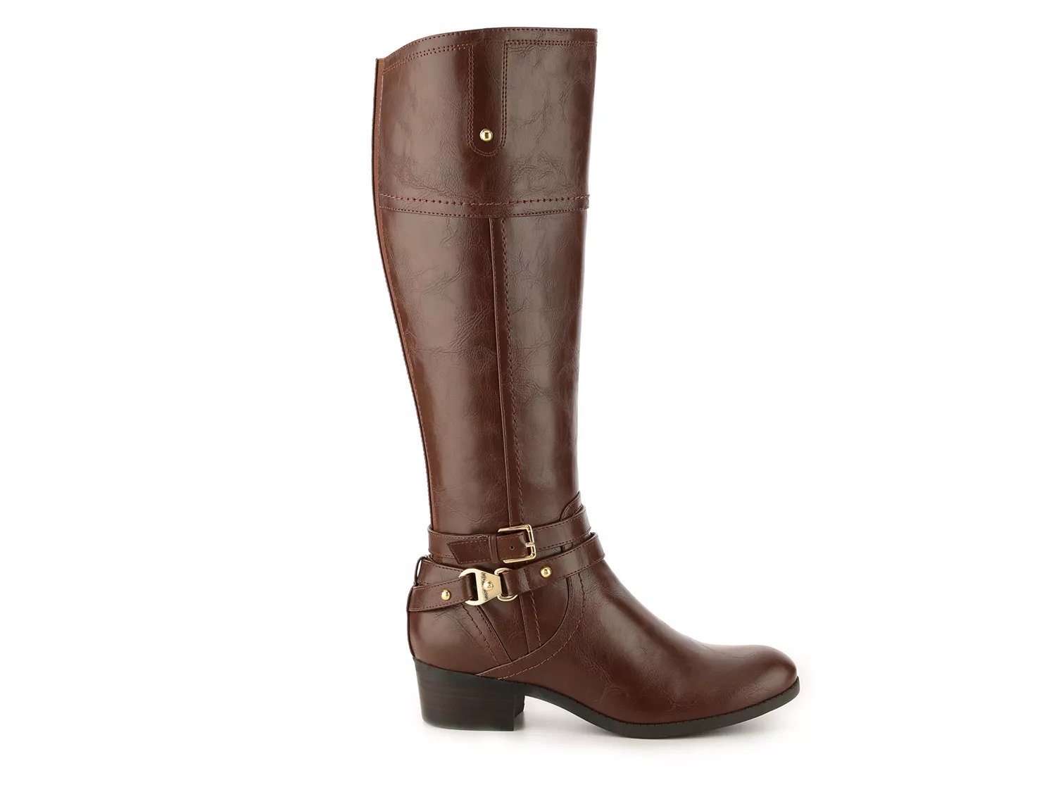 unisa wide calf over the knee boots