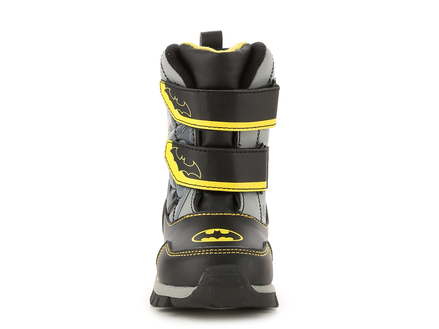 batman snow boots