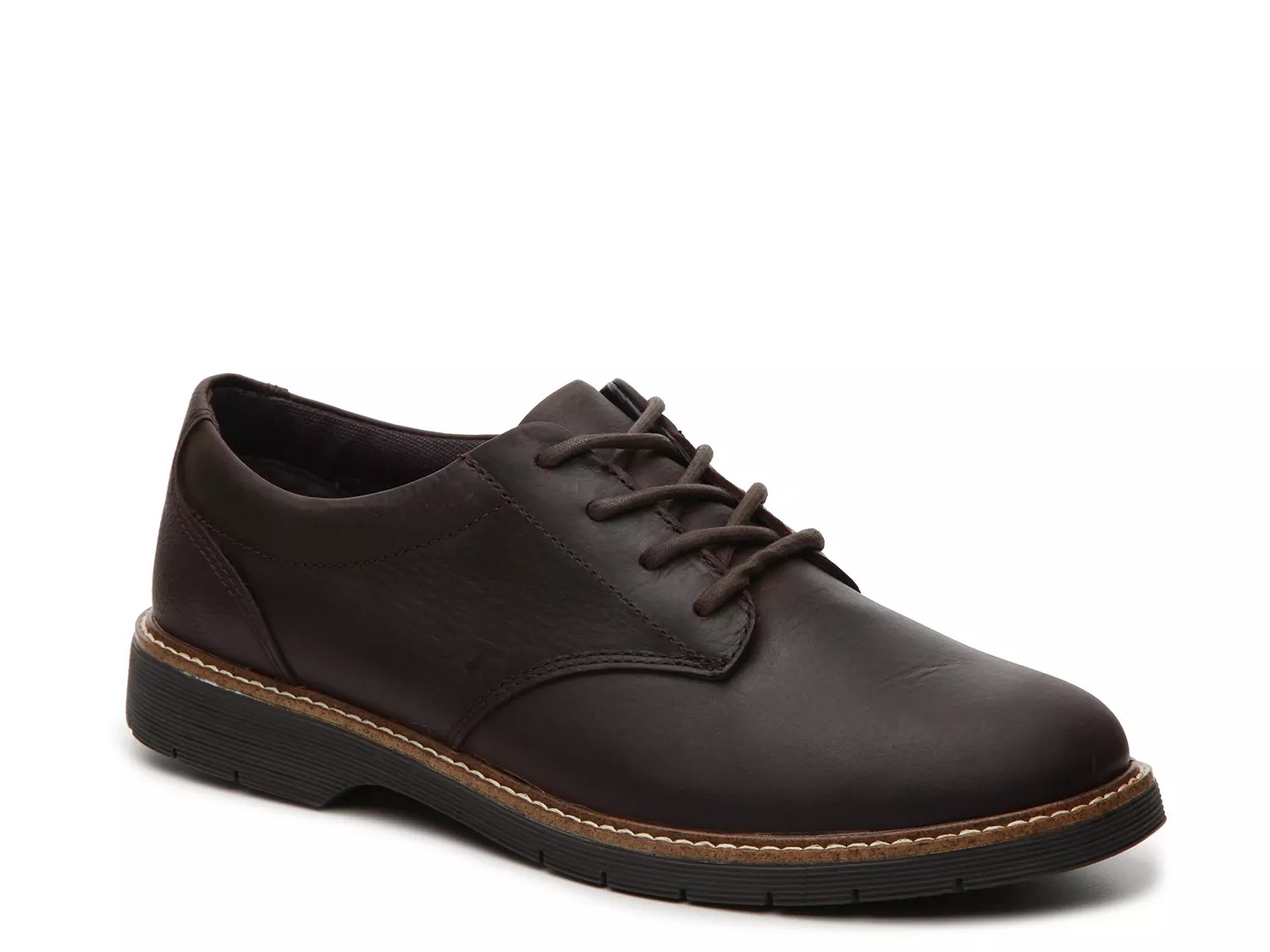 dsw oxford shoes womens