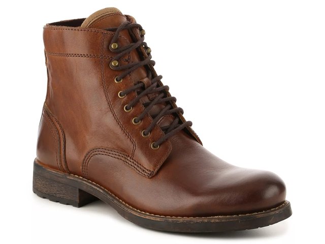 Aldo Etausen Boot