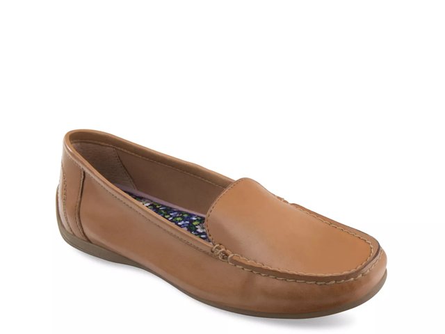 Eastland Crystal Loafer