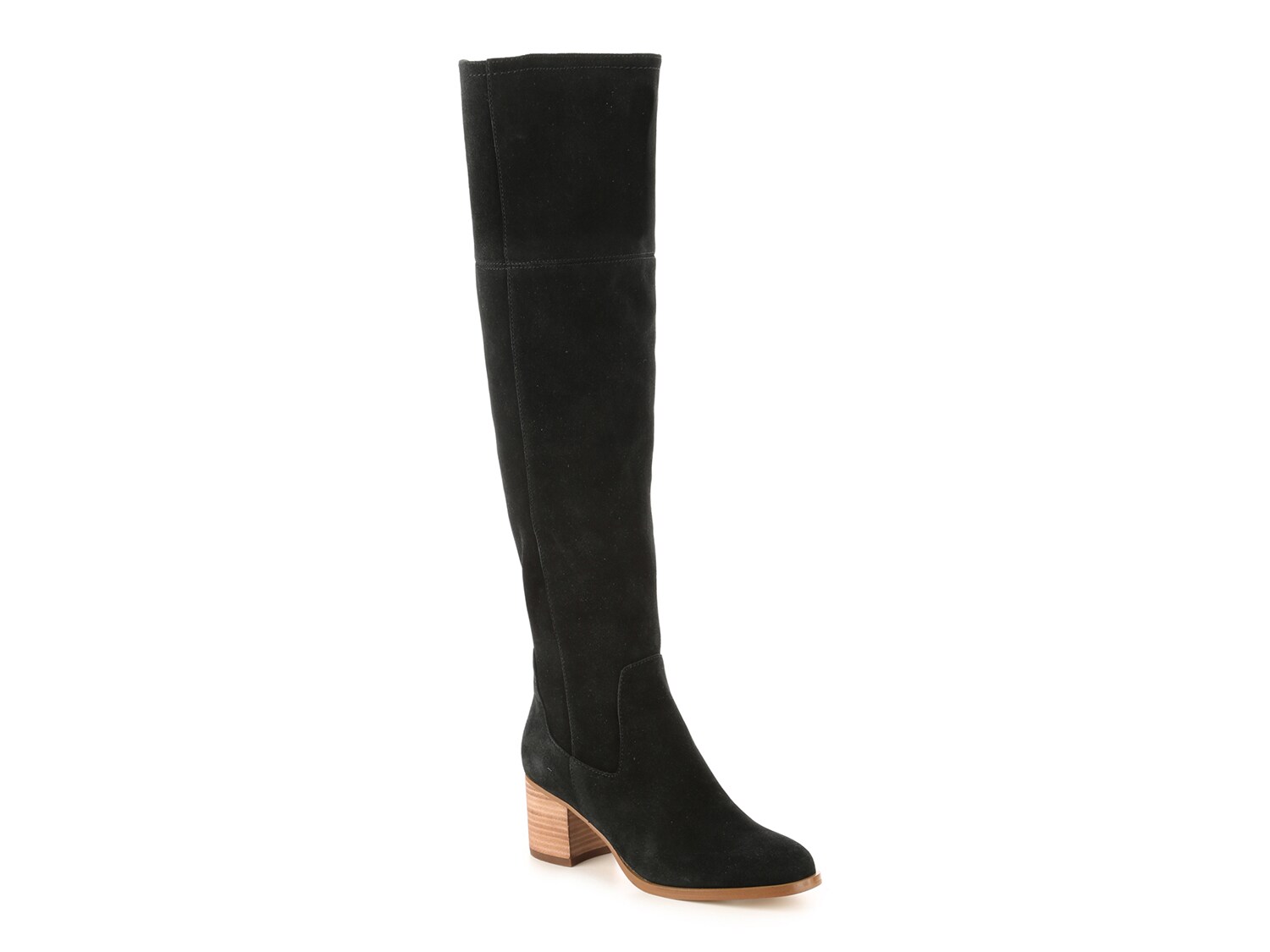 Marc Fisher Epic Wide Calf Boot | DSW