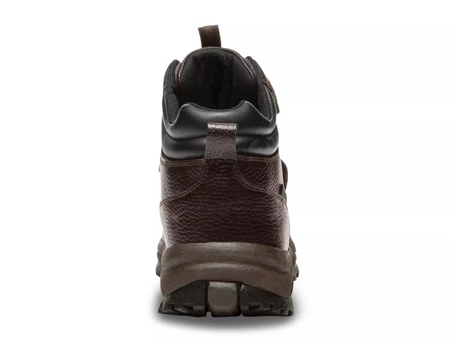 Propet cliff walker strap mens boot new arrivals