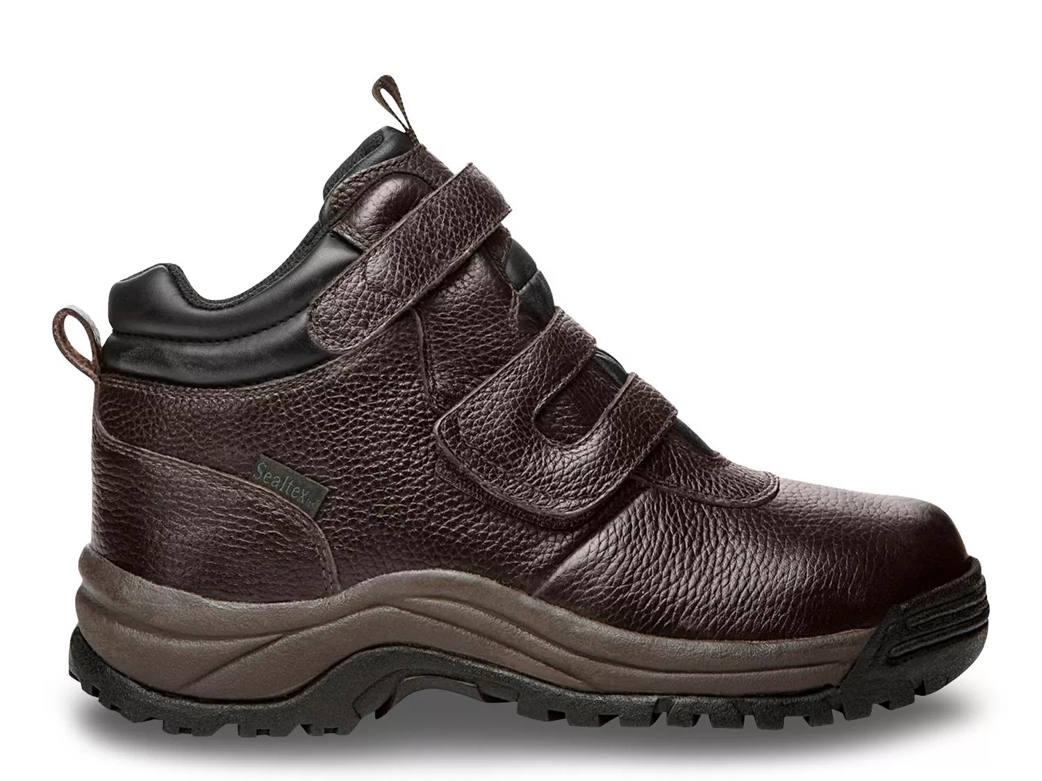 propet cliff walker strap boots