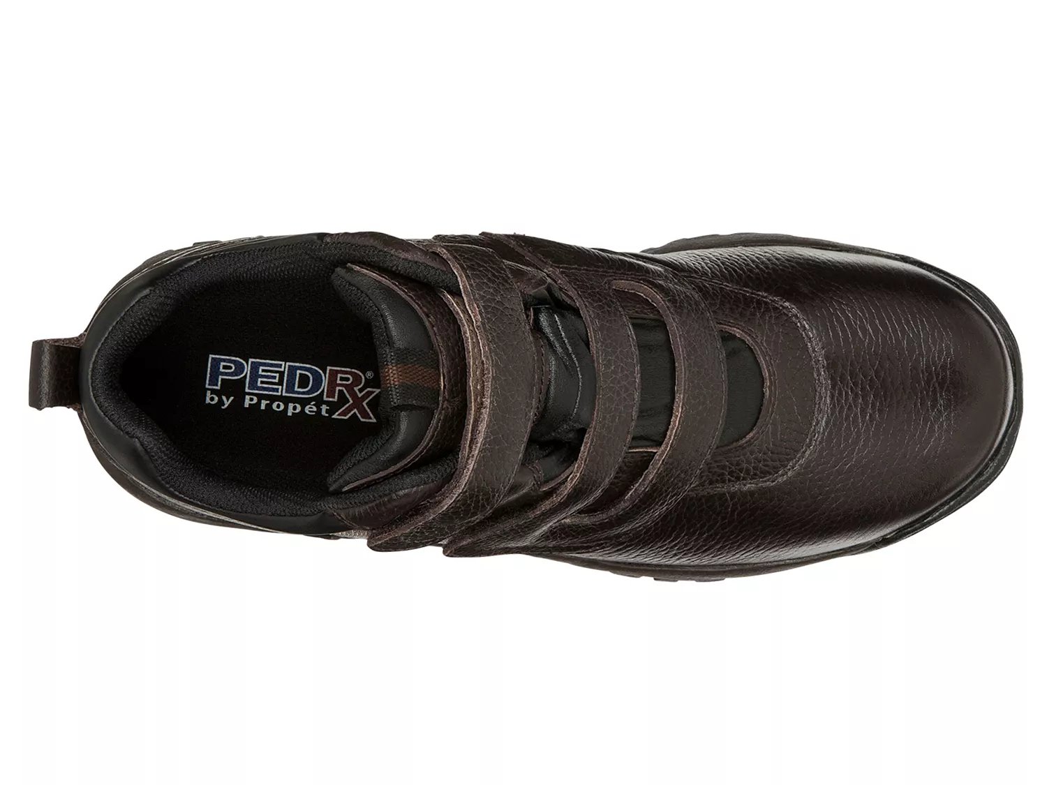 propet cliff walker strap boots