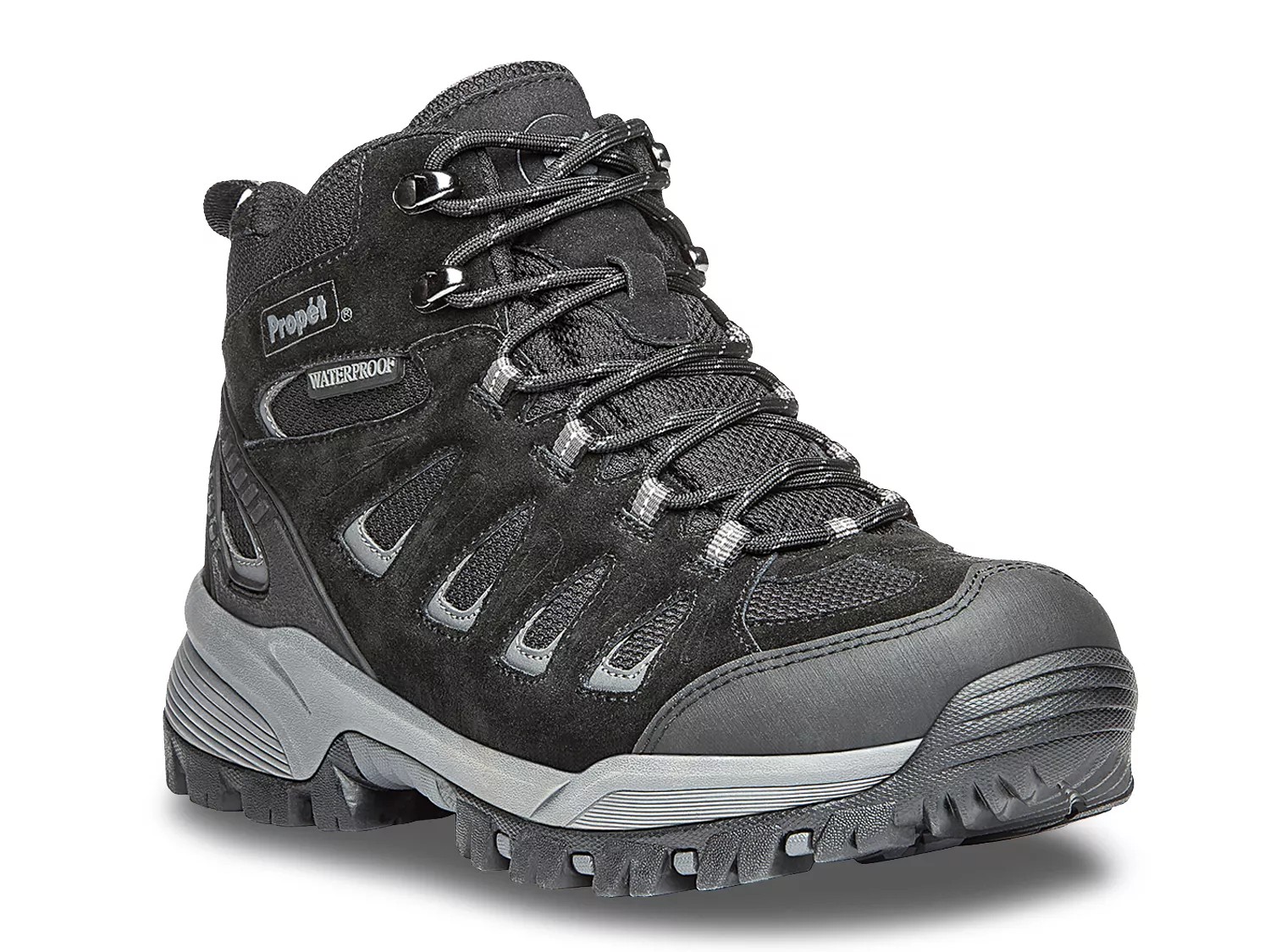 mens extra wide hiking boots