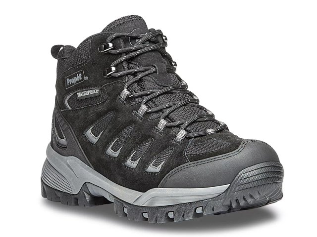 Dsw mens hiking boots 2025