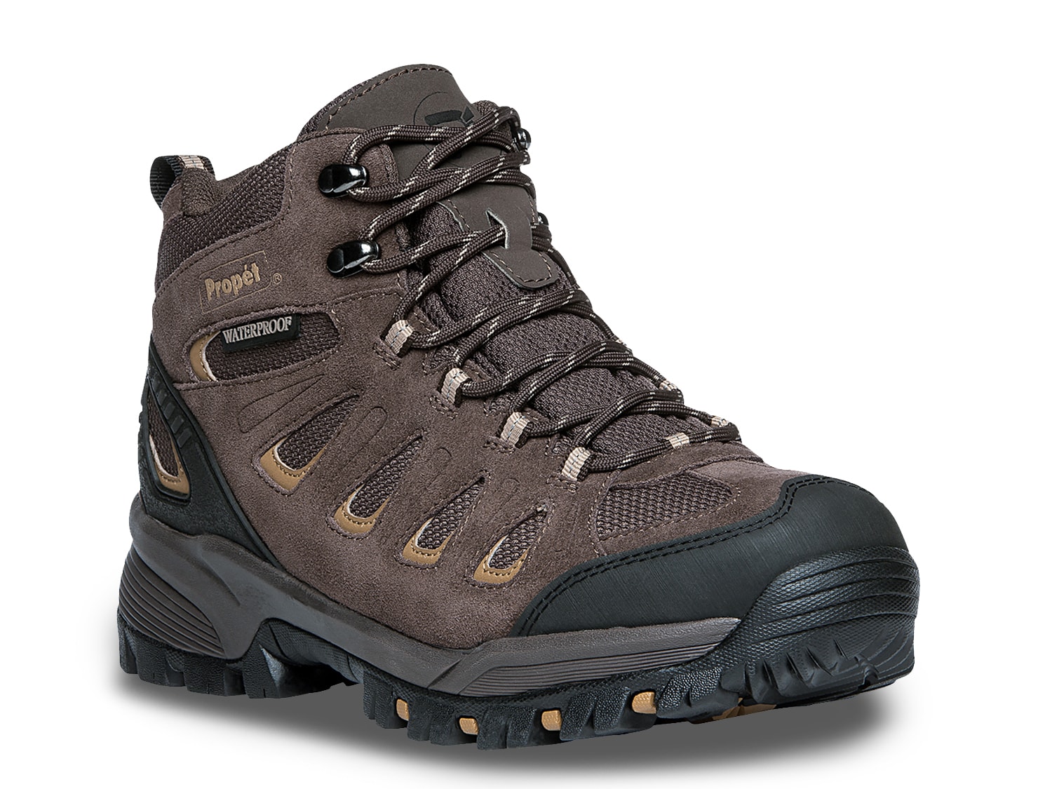 propet ridge walker hiking boot