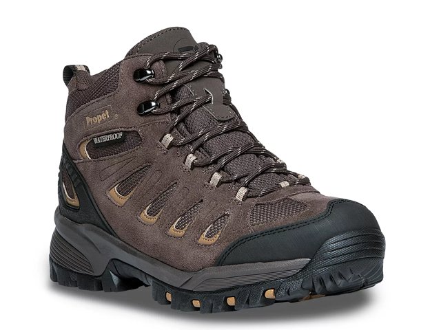 Dsw propet cheap