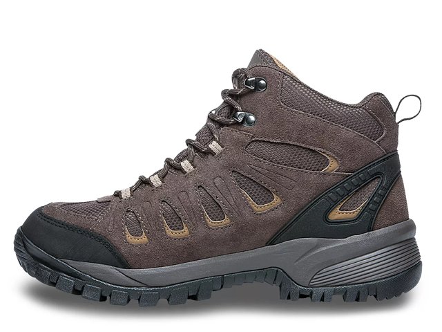 Propet Ridge Walker Hiking Boot Men s Free Shipping DSW