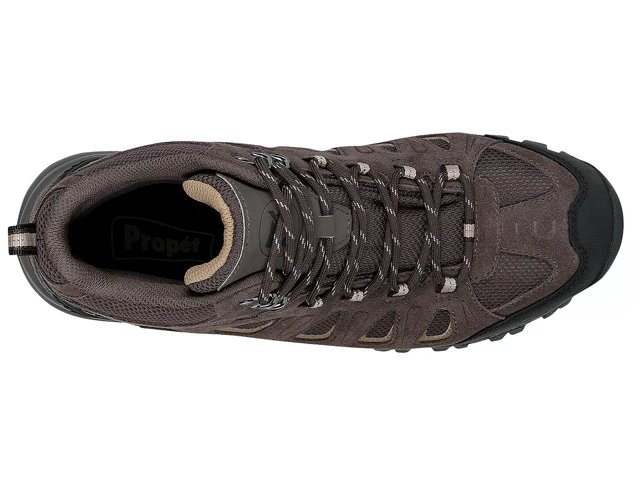Propet ridge sale walker hiking boot