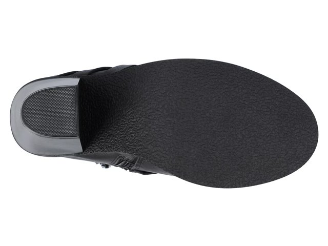Journee Collection Strap Bootie Free Shipping DSW