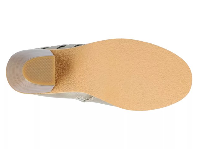 Journee Collection Strap Bootie Free Shipping DSW