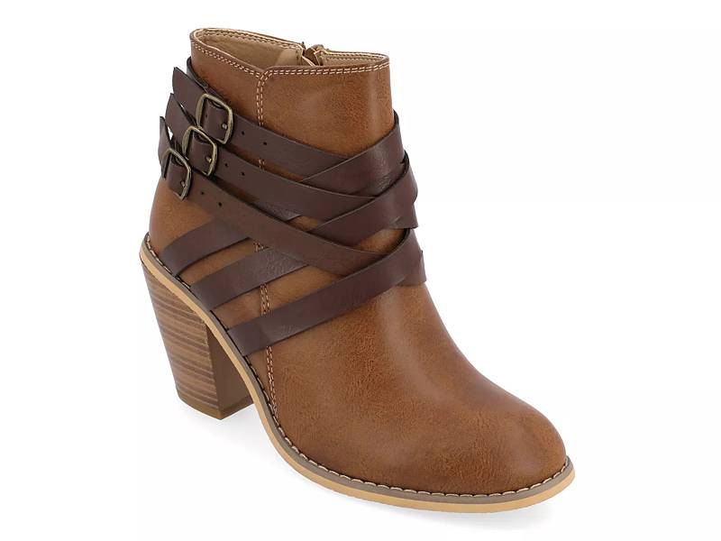 dsw high heel boots
