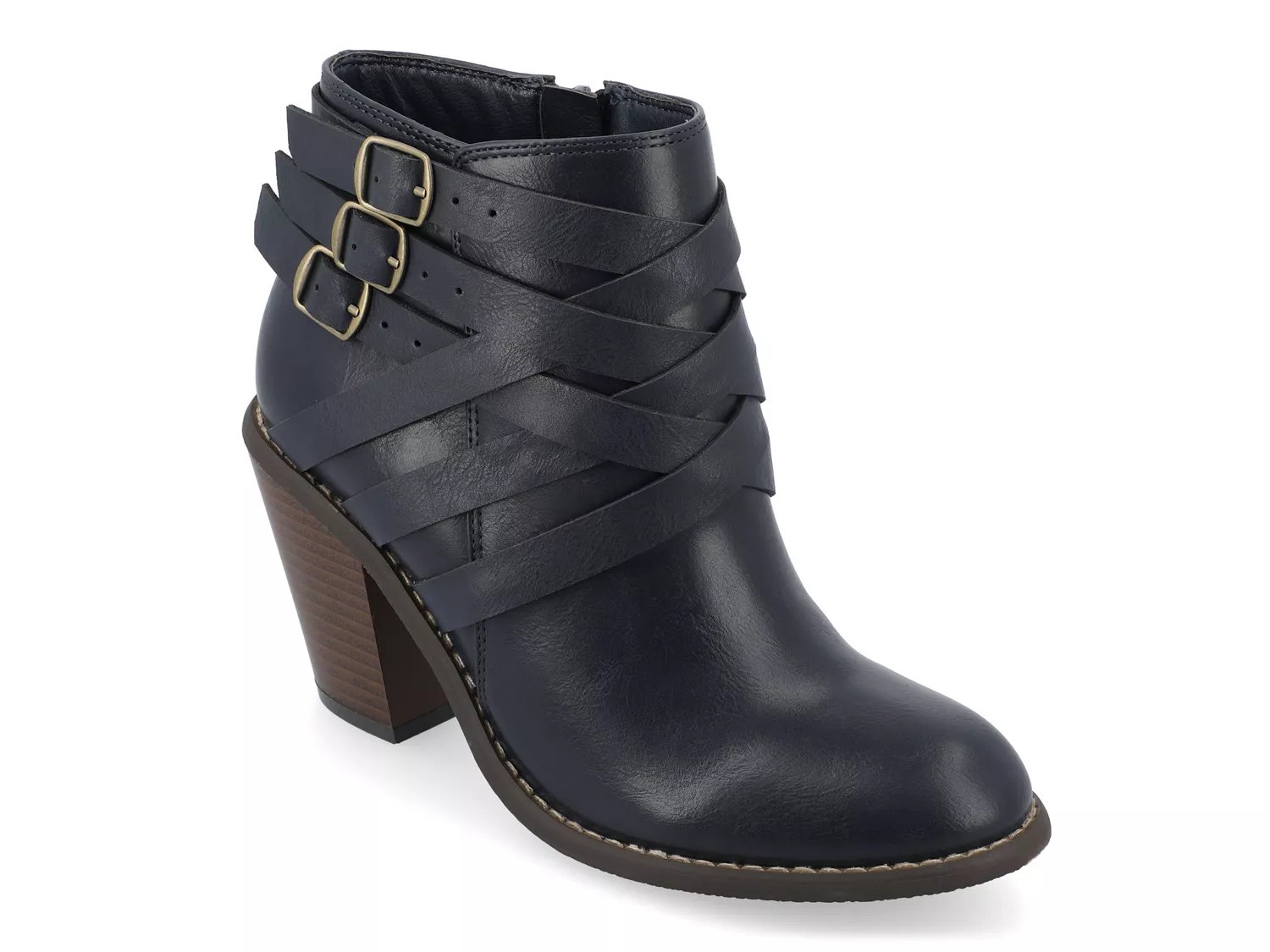 report booties dsw