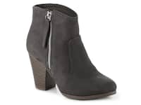 Journee Collection Link Bootie - Free Shipping | DSW